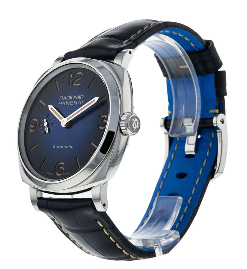 Panerai Radiomir Automatic PAM00933